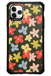 Lazy Flowers - Apple iPhone 11 Pro Max