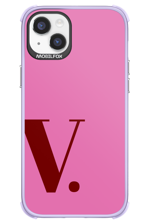 V (Sorbet) 2.0 - Apple iPhone 14 Plus