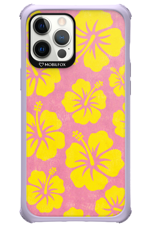 HAWAII 2.0 - Apple iPhone 12 Pro Max