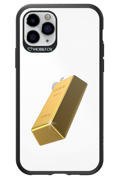 Gold - Apple iPhone 11 Pro