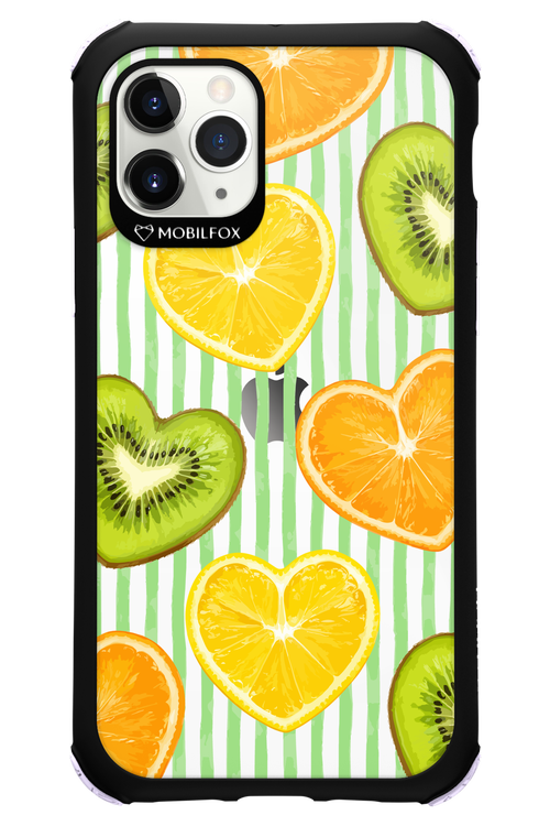 Sour Lemonade 2.0 - Apple iPhone 11 Pro