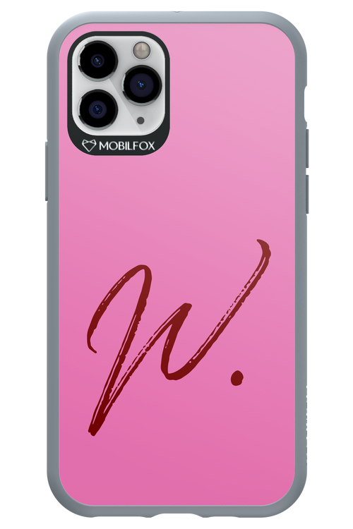 (Sorbet) W 2.0 - Apple iPhone 11 Pro