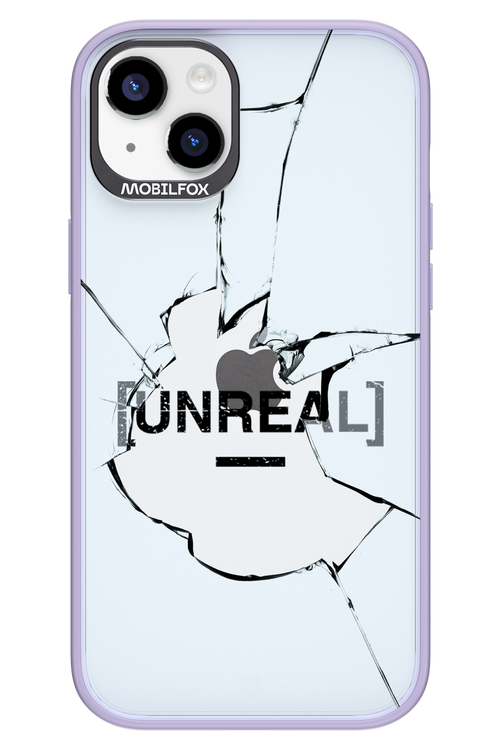 Broken Glass - Apple iPhone 14 Plus