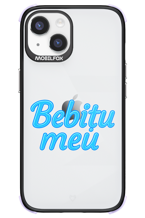 Meuu 2.0 - Apple iPhone 14
