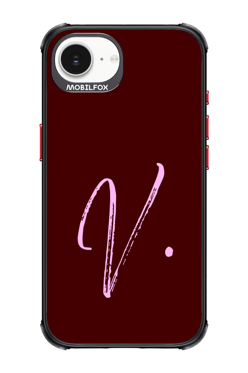 (Dark Blush) V 2.0 - Apple iPhone 16e