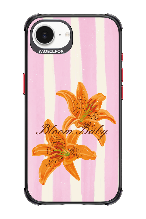 Bloom Baby 2.0 - Apple iPhone 17e