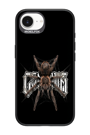 Centaur Logo Big Spider 2.0 - Apple iPhone 16e
