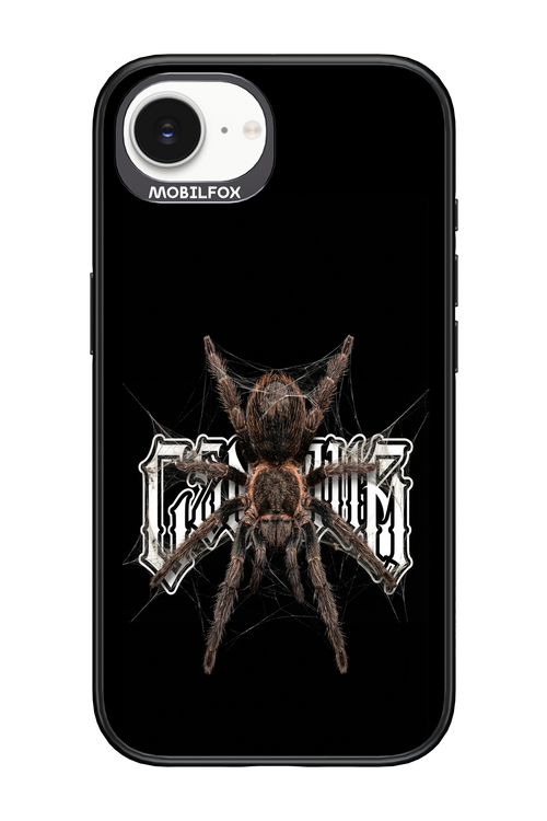 Centaur Logo Big Spider 2.0 - Apple iPhone 16e
