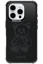 BLVCK BEAR - Apple iPhone 16 Pro