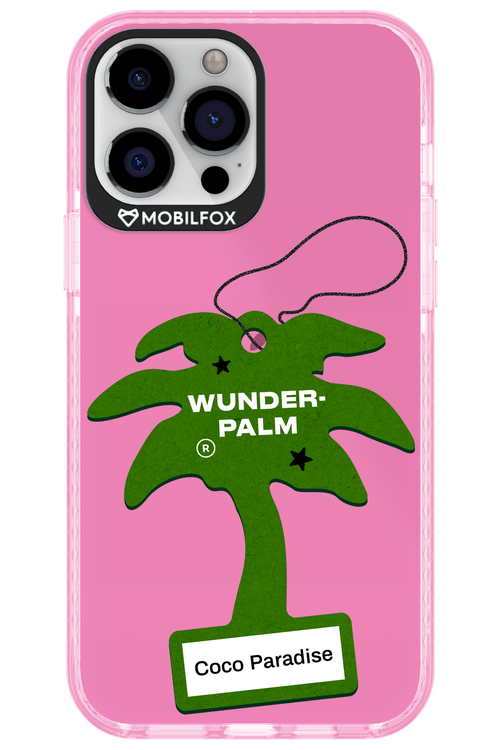 Wunder-Palm 2.0 - Apple iPhone 13 Pro Max