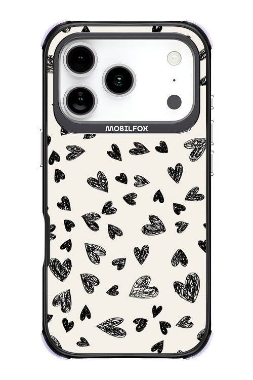 Crazy in Luv 2.0 - Apple iPhone 17 Pro