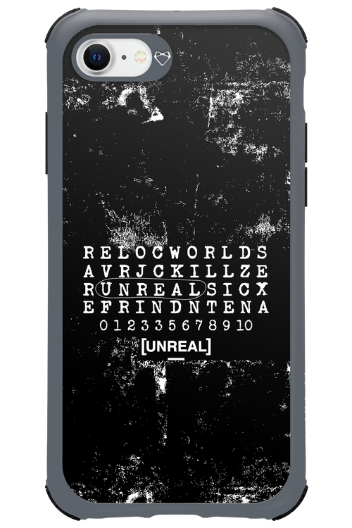 X Ten 2.0 - Apple iPhone 8