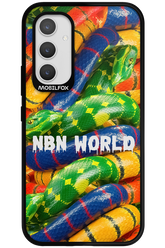 Wild - Samsung Galaxy A54