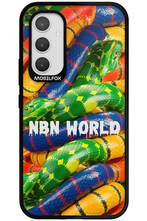 Wild - Samsung Galaxy A54