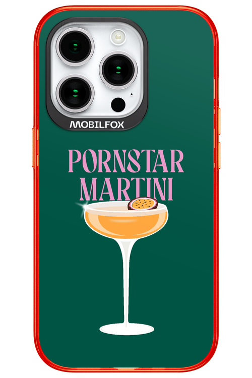 P_star Martini - Apple iPhone 15 Pro