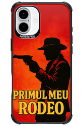 Rodeo - Apple iPhone 16 Plus
