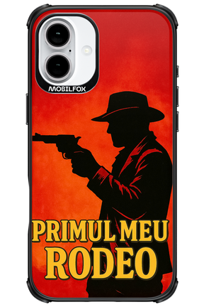 Rodeo - Apple iPhone 16 Plus