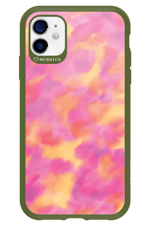 Summer Memories 2.0 - Apple iPhone 11