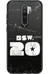 BSW 20 (4) 2.0 - Xiaomi Redmi Note 8 Pro