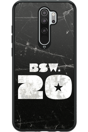 BSW 20 (4) 2.0 - Xiaomi Redmi Note 8 Pro
