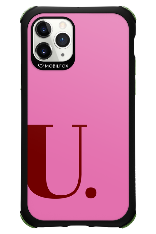 U (Sorbet) 2.0 - Apple iPhone 11 Pro