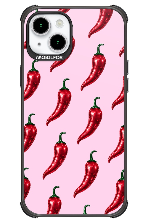 Chili Babe 2.0 - Apple iPhone 15 Plus