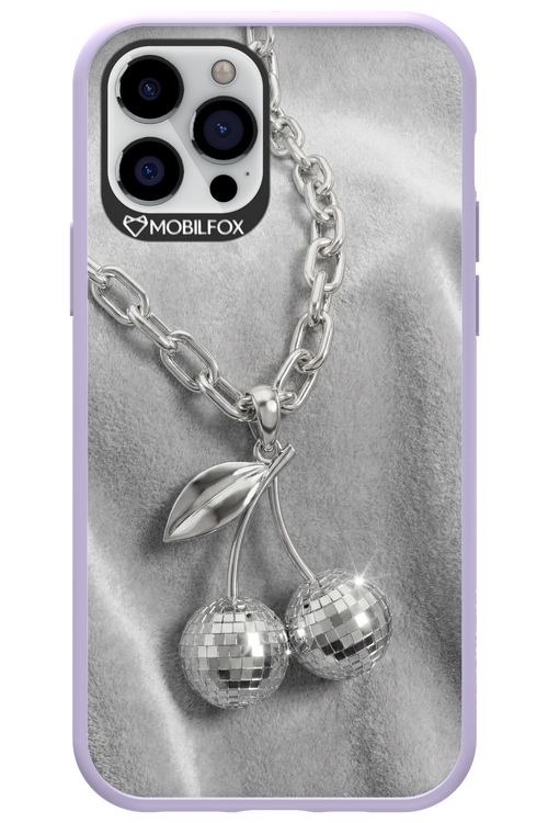Cherry Disco White 2.0 - Apple iPhone 12 Pro