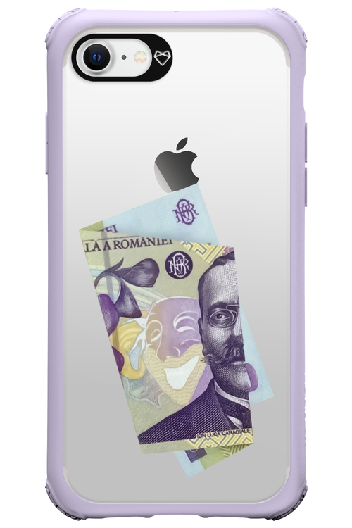 Lei 100 2.0 - Apple iPhone 7