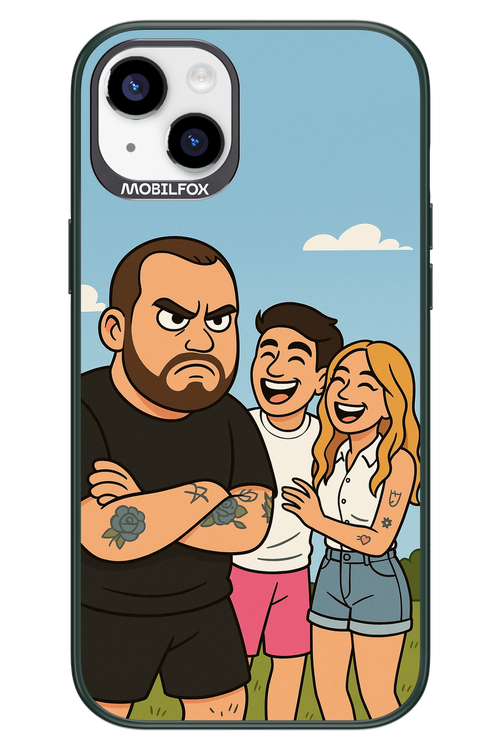 Solo Love - Apple iPhone 14 Plus