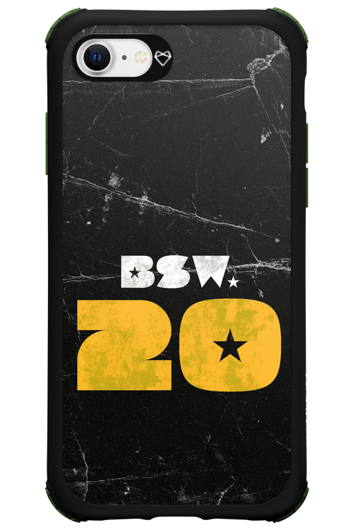 BSW 20 (1) 2.0 - Apple iPhone 8