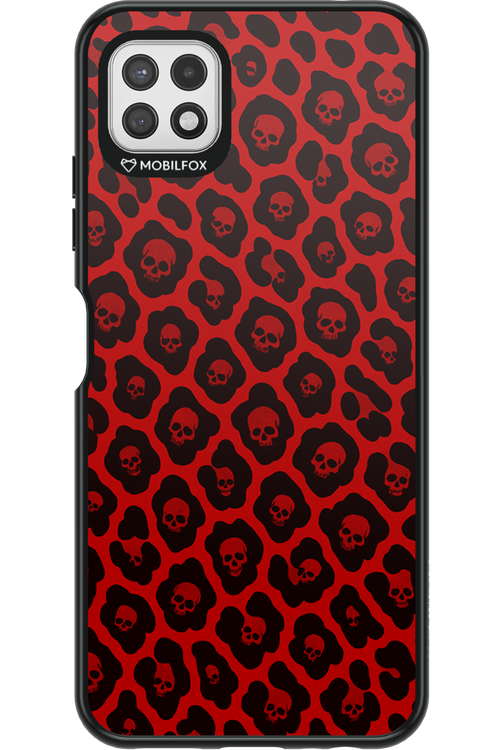 Deadly 2.0 - Samsung Galaxy A22 5G