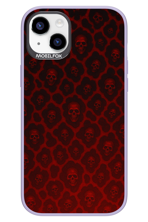 Skullpard 2.0 - Apple iPhone 14 Plus