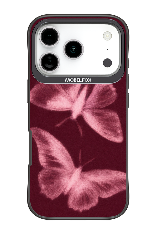 Papillonia 2.0 - Apple iPhone 17 Pro