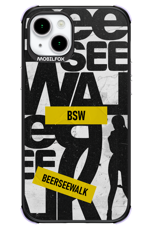 Beerseewalk II 2.0 - Apple iPhone 15 Plus
