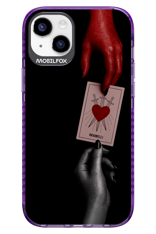 Ravanelli 2 - Apple iPhone 14 Plus