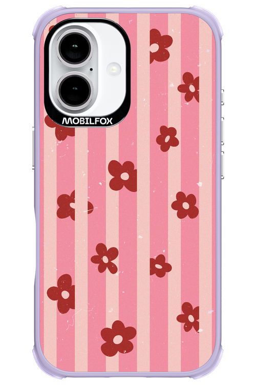 Flower Powerr 2.0 - Apple iPhone 16