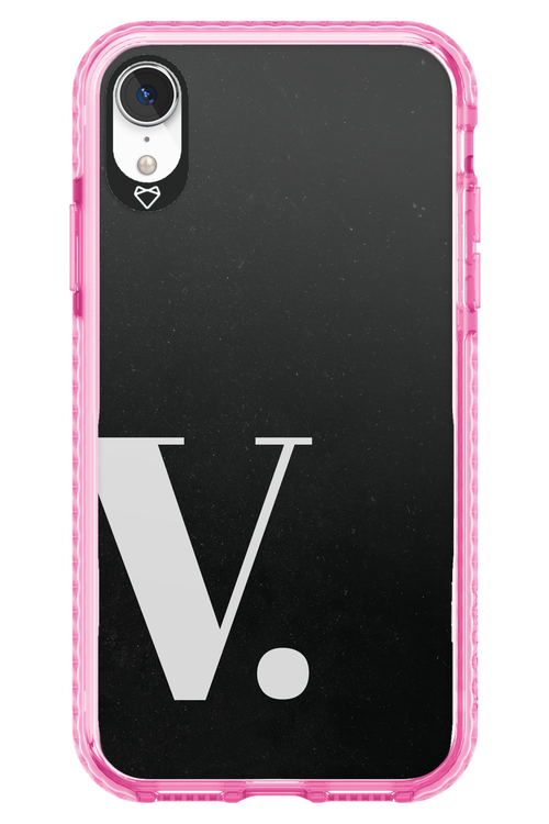 V (Off Space) 2.0 - Apple iPhone XR