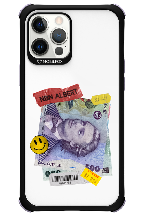 Money 2.0 - Apple iPhone 12 Pro Max