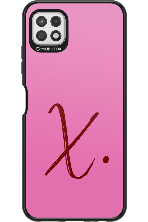(Sorbet) X 2.0 - Samsung Galaxy A22 5G