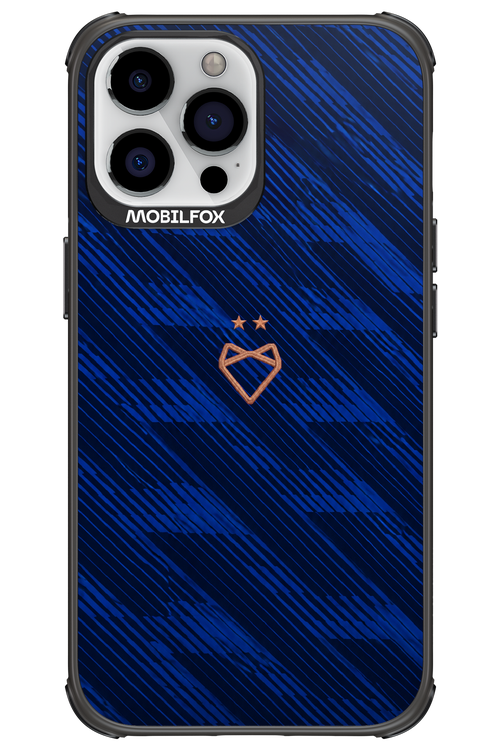 Franta 2.0 x Mobilfox 2.0 - Apple iPhone 13 Pro Max