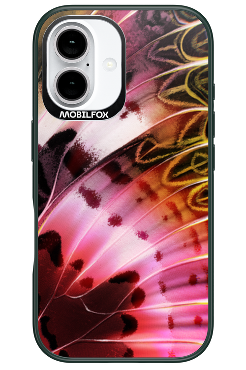 Pink Wing 2.0 - Apple iPhone 16