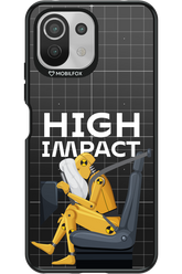 High Impact 2.0 - Xiaomi Mi 11 Lite (2021)