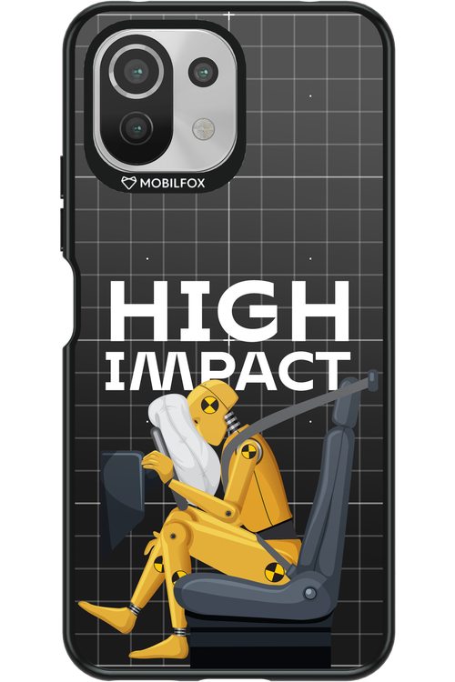 High Impact 2.0 - Xiaomi Mi 11 Lite (2021)