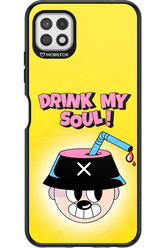 drink my soul 2.0 - Samsung Galaxy A22 5G