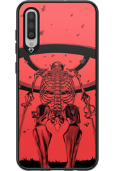 RMN Cover 2.0 - Samsung Galaxy A70