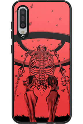 RMN Cover 2.0 - Samsung Galaxy A70