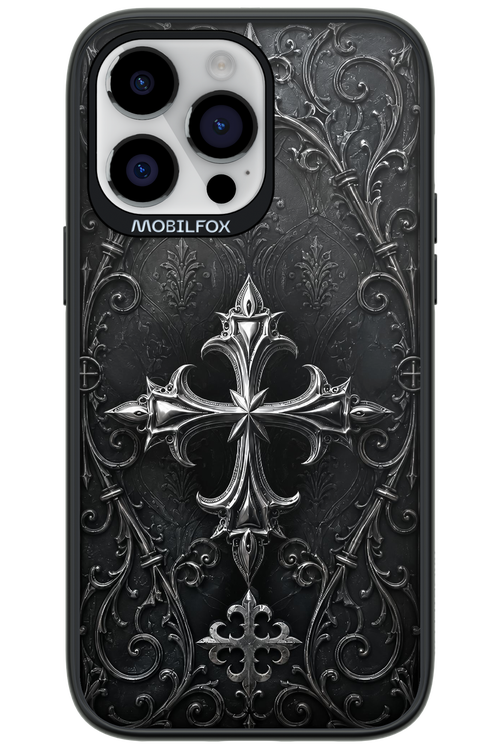 Armor 2.0 - Apple iPhone 14 Pro Max