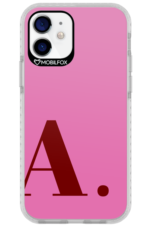 A (Sorbet) 2.0 - Apple iPhone 12