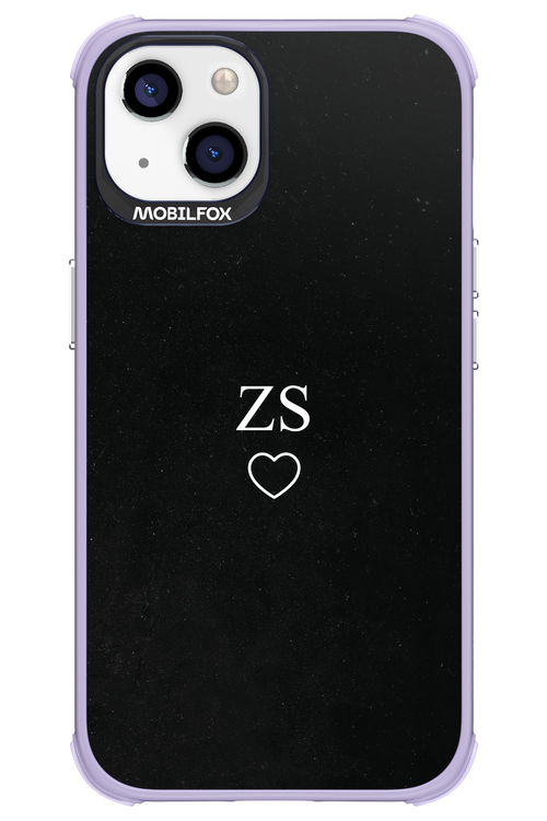 ZS Black 2.0 - Apple iPhone 13