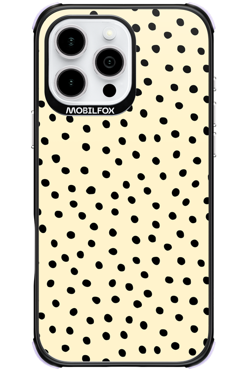 Polka Dots 2.0 - Apple iPhone 16 Pro Max